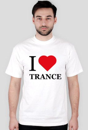 I Love Trance