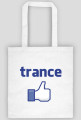 Trance kciuk torebeczka