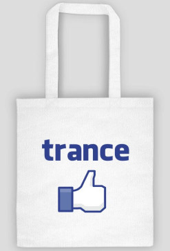 Trance kciuk torebeczka