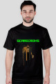 ScareCrows Army Main T-Shirt