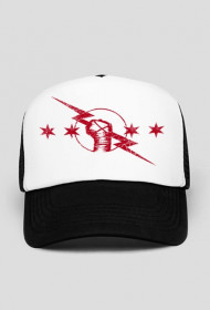 CM Punk logo czapka