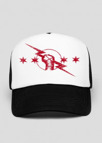 CM Punk logo czapka