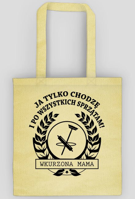 TORBA SPRZĄTANIE WZÓR 2