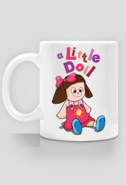 a Little Doll