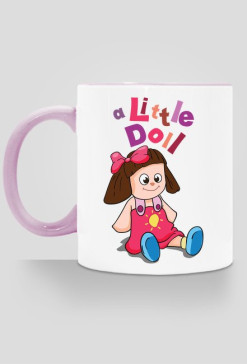 a Little Doll II