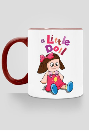 a Little Doll II