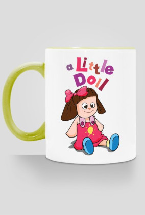 a Little Doll II