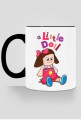 a Little Doll II