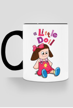a Little Doll II