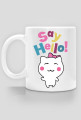 Say Hello! II