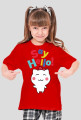 Say Hello! II Red