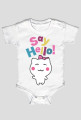 Say Hello! II