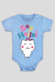 Say Hello! II