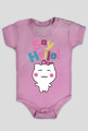 Say Hello! II