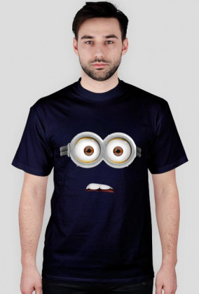 Minions male