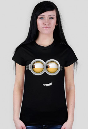 Minions female