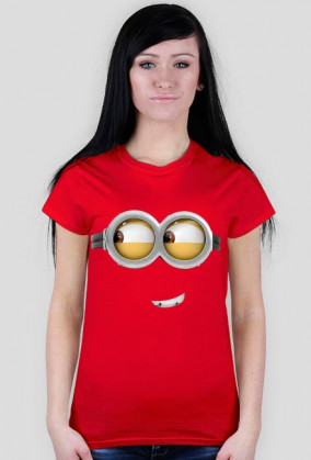 Minions female