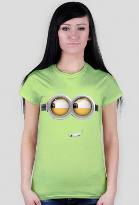 Minions female