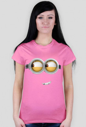 Minions female