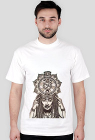 Way To Zion - T-Shirt