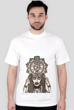 Way To Zion - T-Shirt