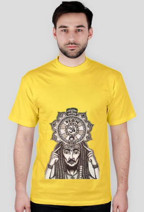 Way To Zion - T-Shirt