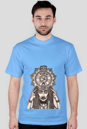 Way To Zion - T-Shirt