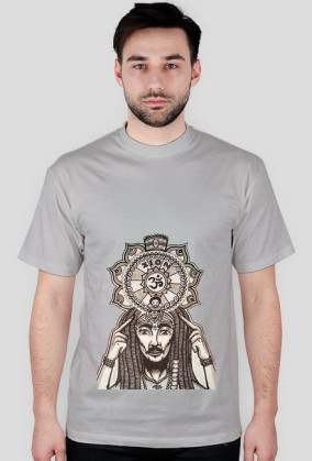 Way To Zion - T-Shirt