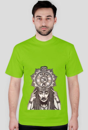 Way To Zion - T-Shirt