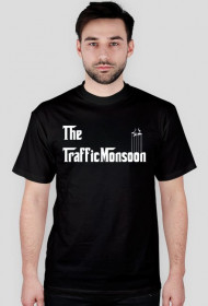TrafficMonsoon Ojciec Chrzestny Black