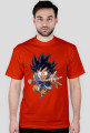 Kid Goku - T-Shirt