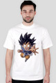 Kid Goku - T-Shirt