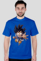 Kid Goku - T-Shirt
