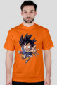 Kid Goku - T-Shirt