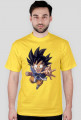 Kid Goku - T-Shirt