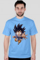 Kid Goku - T-Shirt