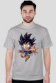 Kid Goku - T-Shirt