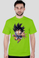 Kid Goku - T-Shirt