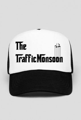 Czapka TM Ojciec Chrzestny