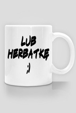 Kubek idelany