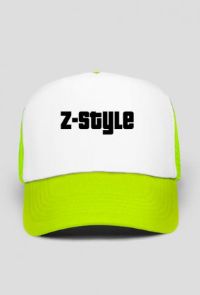 Z-Style Czapa
