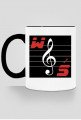 Kubek "WŚ"