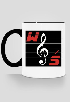 Kubek "WŚ"