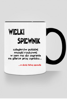Kubek "WŚ"