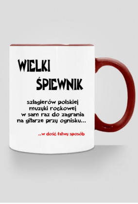 Kubek "WŚ"