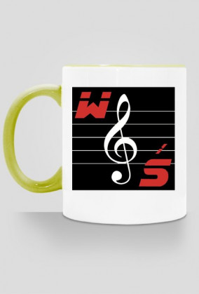 Kubek "WŚ"