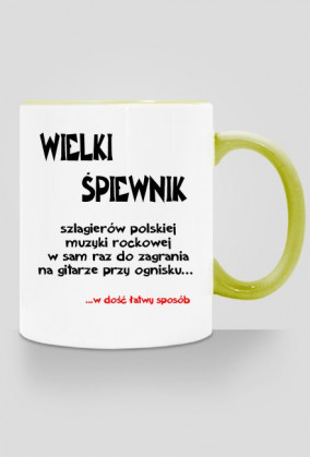 Kubek "WŚ"