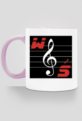 Kubek "WŚ"