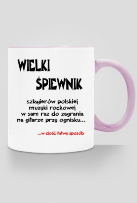 Kubek "WŚ"