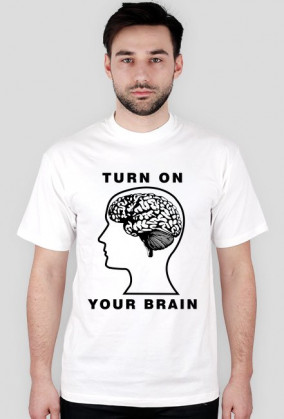 Turn on Your Brain